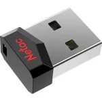 Накопитель USB Netac NT03UM81N-004G-20BK