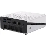 ПК Chuwi UBox (Ryzen 5 6600H 3300МГц, DDR5 16Гб, SSD 512Гб M.2 2280, AMD 660M, Windows 11 Pro)