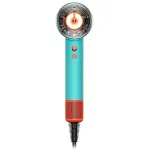 Фен Dyson HD16 Nural VINCA BLUE