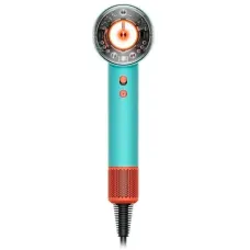 Фен Dyson HD16 Nural VINCA BLUE