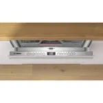 Посудомоечная машина Bosch SBH4HVX00E