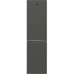 Холодильник Beko B1RCNK332G (No Frost, A+, 2-камерный, серый)