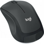 Клавиатура и мышь Logitech Wireless Desktop Advanced MK540 (радиоканал, 102кл, кнопок 2, 1000dpi)