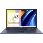 Ноутбук ASUS Vivobook 17 M1702QA-AU082 (AMD Ryzen 7 5800H 3.2 ГГц/16 ГБ LPDDR4 3200 МГц/17.3