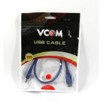 VCOM (USB 3.2 Type-AM, USB 2.0 Type-AF, 0,5м)