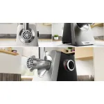 Мясорубка Bosch MFWS820M