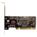 Контроллер ASIA PCI 3114 4P SATA(PCI)