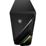 ПК MSI Infinite E1 14NUE7-043RU (Core i5 14400F 2500МГц, DDR5 32Гб, SSD 1024Гб M.2 2280, NVIDIA GeForce RTX 4070 Super 12Гб, Windows 11 Home)