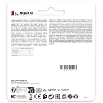 Накопитель USB Kingston DTSE9G3/128GB