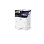 МФУ Xerox VersaLink B605S (светодиодная, черно-белая, A4, 2048Мб, 1200x1200dpi, авт.дуплекс, 20'000стр в мес, RJ-45, NFC, USB)