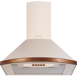 Вытяжка Kuppersberg BONA 60 C Bronze