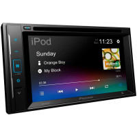 Автомагнитола Pioneer AVH-A245BT [AVH-A245BT]