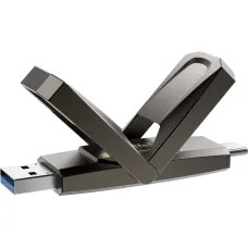 Накопитель USB Netac NT03US5C-512G-32TA