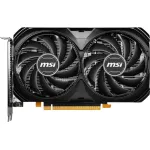 Видеокарта GeForce RTX 4060 2490МГц 8Гб MSI VENTUS OC (PCI-E 4x8, GDDR6, 128бит, 1xHDMI, 3xDP)
