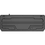 Клавиатура Acer OKW300 ( мембранные, 104кл)