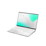 Игровой ноутбук Gigabyte AERO 14 (Intel Core i7 13700H 2.4 ГГц/16 ГБ LPDDR5/14