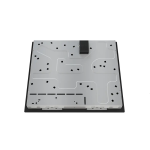 Варочная поверхность Midea MCH64203F