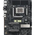 Материнская плата ASUS PRO WS Z890-ACE SE (x)