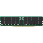 Память DIMM DDR5 64Гб 5600МГц Kingston (44800Мб/с, CL46, 288-pin, 1.1 В)