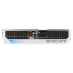 Видеокарта GeForce RTX 4080 Super 2595МГц 16Гб Gigabyte AERO OC (GDDR6X, 256бит, 1xHDMI, 3xDP)