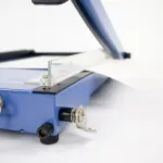 Резак Kw-Trio 3925 (сабельный, A4, 310мм, 15листов)