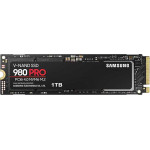 Жесткий диск SSD 1Тб Samsung (M.2, 7000/5000 Мб/с, 1000000 IOPS, PCI-E, 1024Мб, для ноутбука и настольного компьютера)