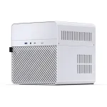 Корпус Jonsbo N2 White