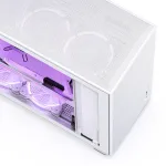Корпус Jonsbo D41 MESH White
