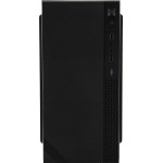 Корпус Accord ACC-263B (Mini-Tower, 2xUSB3.0)