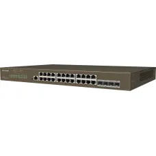 Коммутатор IP-COM G5328F