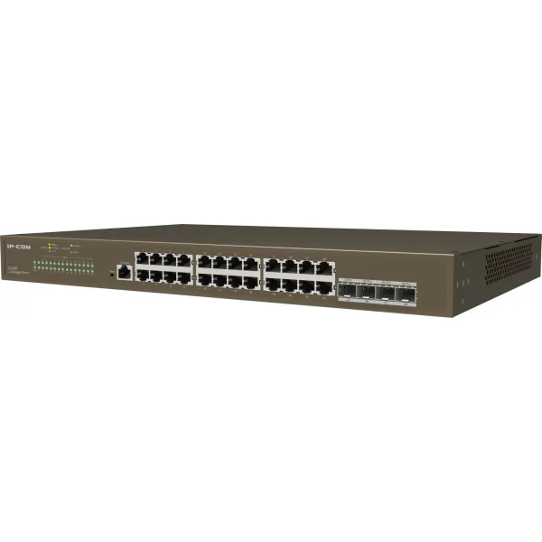 Коммутатор IP-COM G5328F