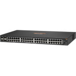 Коммутатор HP Aruba 6100 48G CL4 4SFP+