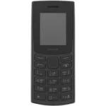 NOKIA 106 (160x120 TFT, 2 mini SIM, Series 30+)