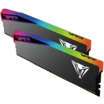 Память DIMM DDR5 2x32Гб 6000МГц Patriot (48000Мб/с, CL28, 288-pin)