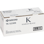 Картридж Kyocera TK-5230K (черный; 2600стр; P5021cdn, cdw, M5521cdn, cdw)