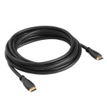 Кабель Greenconnect (HDMI (m), HDMI (m))