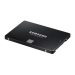 Жесткий диск SSD 250Гб Samsung 870 EVO (2.5