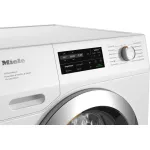 Стиральная машина Miele WEI895 WCS 125(59.6x85x64.3см, фронтальная, макс:9кг, 1600об/мин, белый)