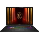 Ноутбук MSI Crosshair 18 HX AI A2XWGKG (Intel Core Ultra 9 275HX 2.7 ГГц/32 ГБ DDR5 6400 МГц/18