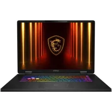 Ноутбук MSI Crosshair 18 HX AI A2XWGKG (Intel Core Ultra 9 275HX 2.7 ГГц/32 ГБ DDR5 6400 МГц/18