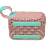 Портативная акустика JBL GO 4