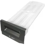 Сушильная машина Lex LDM10GrD (конденсационная, A++, макс.загрузка 10 кг, 16 программ, уровень шума 69 дБ)