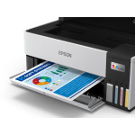 МФУ Epson L6490 (A4, 17стр/м, 1200x2400dpi, RJ-45, USB, Wi-Fi)