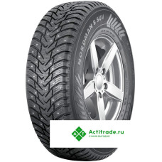 Шина Ikon Nordman 8 SUV 265/70 R17 115T зимняя шипы [TS72616]