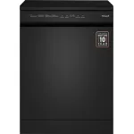 Посудомоечная машина Weissgauff DW 6038 B Inverter
