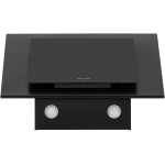 Вытяжка Krona VIERKANT 600 BLACK PB
