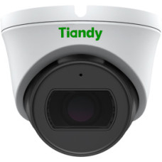 Камера видеонаблюдения Tiandy Spark TC-C32XN (IP, купольная, уличная, 2Мп, 2.8-2.8мм, 1920x1080, 25кадр/с, 102,8°) [TC-C32XN SPEC:I3/E/Y/M/2.8MM]