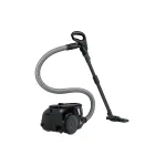 Пылесос Samsung VC18M2150SG (сухая, контейнер, мощность всасывания: 380Вт, пылесборник: 1.5л, потребляемая мощность: 1800Вт)