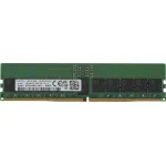 Память RDIMM DDR5 2x 4800МГц Samsung (38400Мб/с, 288-pin, 1.1 В)