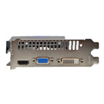 Видеокарта GeForce GT 740 993МГц 4Гб Ninja (GDDR5, 128бит, 1xHDMI)
